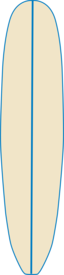 Surfboard