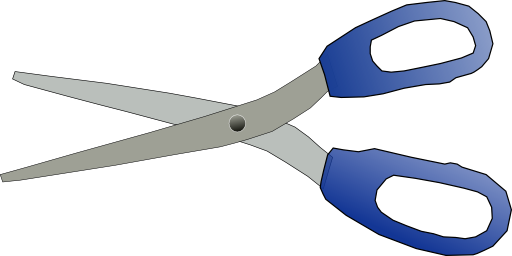 Scissors