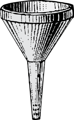 Funnel