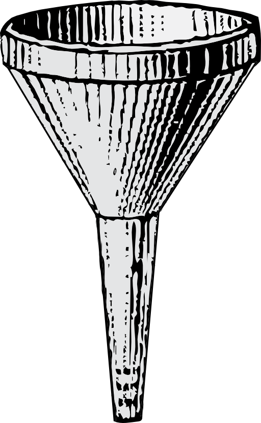 Funnel