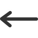 download Ftline Line Arrow Begin clipart image with 90 hue color