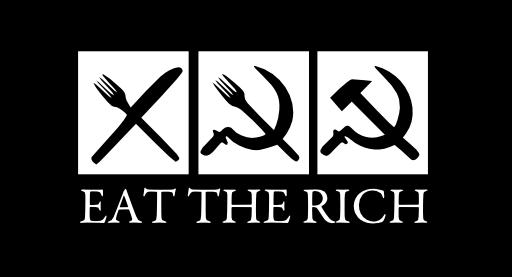 Eat The Rich