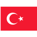 Flag Of Turkey