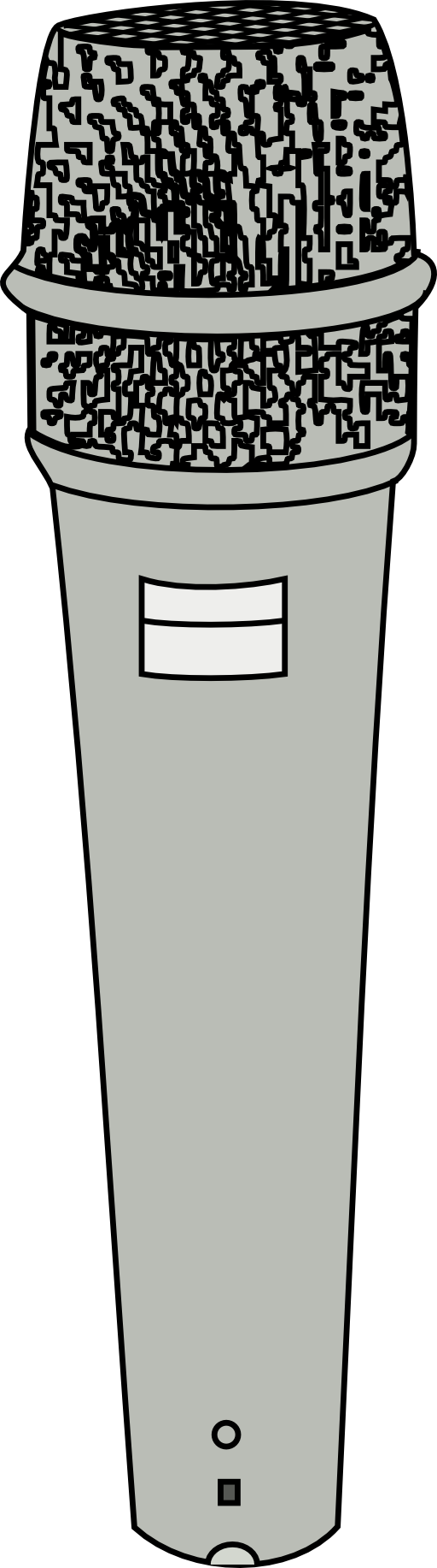 Microphone