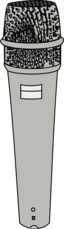 Microphone
