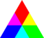 Triangle Rgb Mix