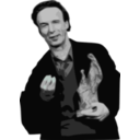 download Roberto Benigni clipart image with 135 hue color