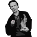 download Roberto Benigni clipart image with 315 hue color