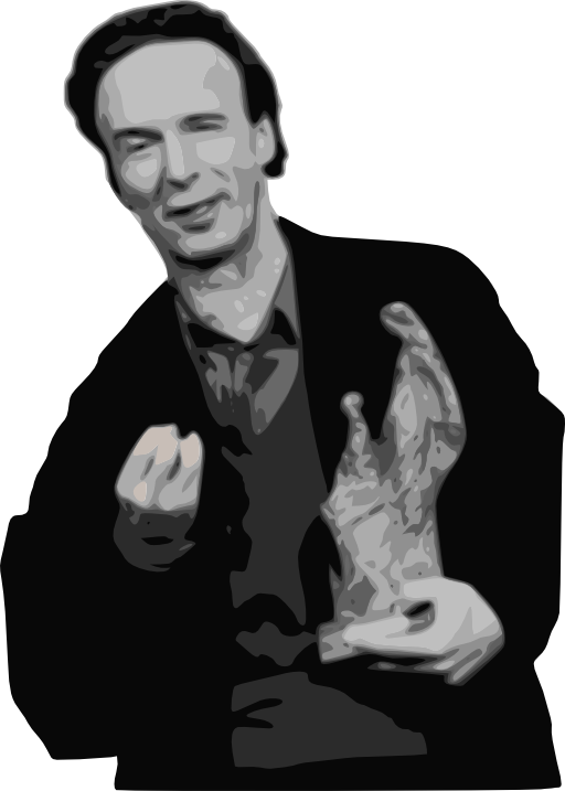 Roberto Benigni