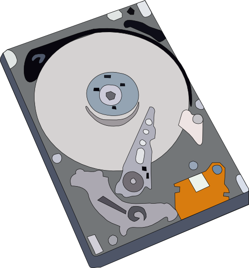 Harddisk