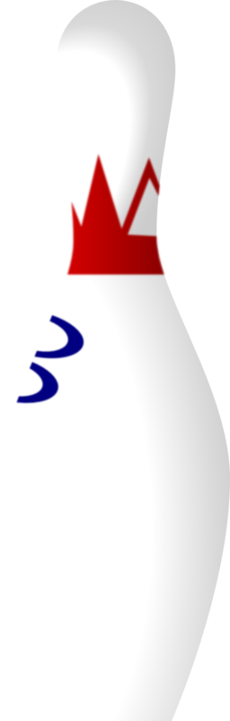 Bowling Pin