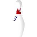 Bowling Pin