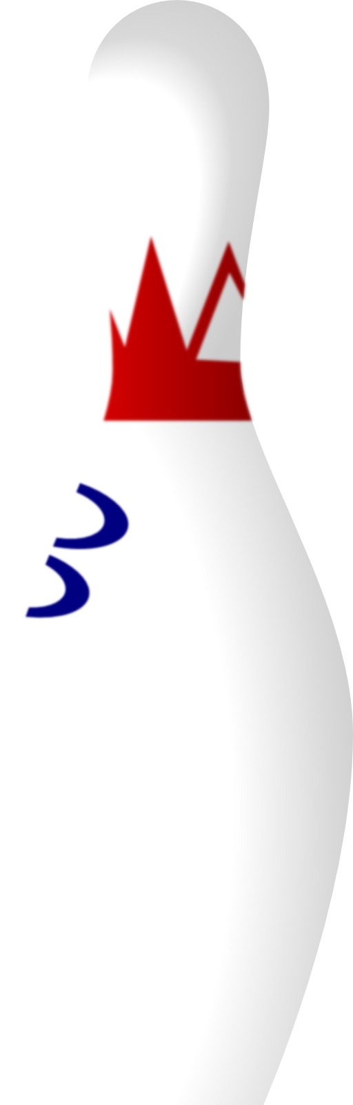 Bowling Pin