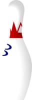 Bowling Pin