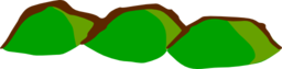 Rpg Map Symbols Hills