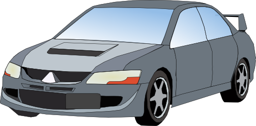 Car Mitsubishi