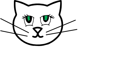 White Cat