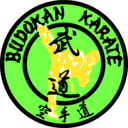 download Budokan Karate Do Logo clipart image with 45 hue color