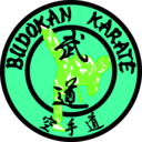 download Budokan Karate Do Logo clipart image with 90 hue color