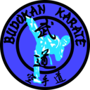 download Budokan Karate Do Logo clipart image with 180 hue color