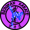 download Budokan Karate Do Logo clipart image with 225 hue color