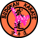 download Budokan Karate Do Logo clipart image with 315 hue color