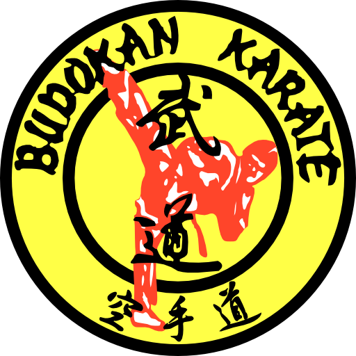 Budokan Karate Do Logo