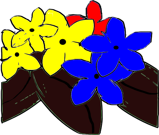 Flores Colombia