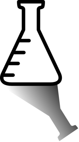 Flask Icon