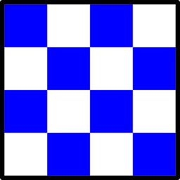 Signal Flag November