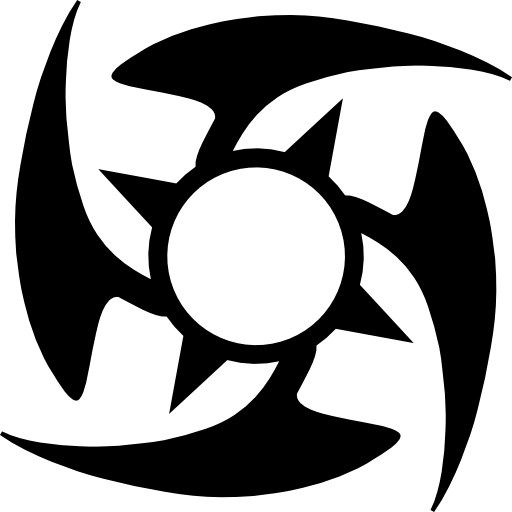 Tribal Kaplan Tattoo Swastikated
