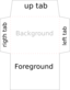 Envelope Template