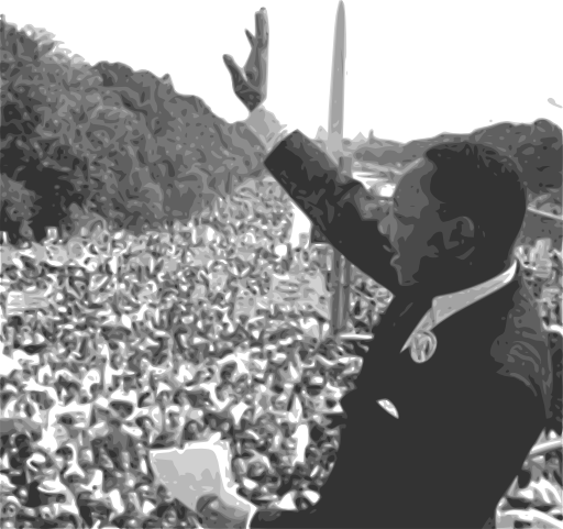 Martin Luther King Jr 01