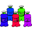 download Drink clipart image with 225 hue color