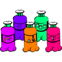 download Drink clipart image with 270 hue color