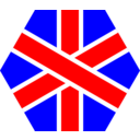 English Hexagon