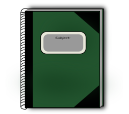 Subject Book