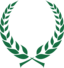 Olive Wreath