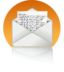 Big Mail Icon