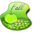 download Fall 2010 Landscape 2 clipart image with 45 hue color