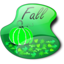 download Fall 2010 Landscape 2 clipart image with 90 hue color