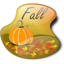 download Fall 2010 Landscape 2 clipart image with 0 hue color