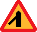 Roadlayout Sign 6