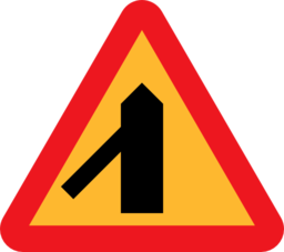 Roadlayout Sign 6