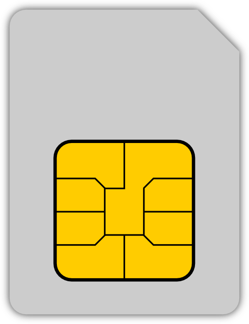 Sim Card Mobile Phone