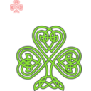 Celtic Shamrock