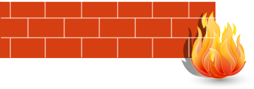 Firewall 2d