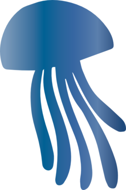 Jellyfish Icon