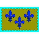 download France Berry clipart image with 180 hue color