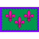download France Berry clipart image with 270 hue color